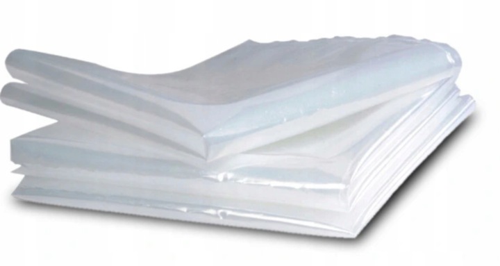 Vrecia na pelety 45 × 65 cm – 200 ks – Pevné plastové vrecia na pelety a sypké materiály